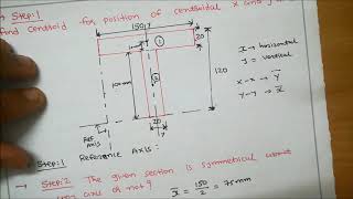 Column and struts numerical 1Tsectiongtu [upl. by Quintina]