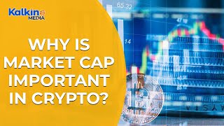 Why is Market cap important in crypto [upl. by Pedersen]