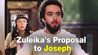 Joseph  Yusuf  amp Zuleika  Hazrat Yusuf Nabi Part Story Full Movie  Joseph King of Dreams Movie [upl. by Feetal]