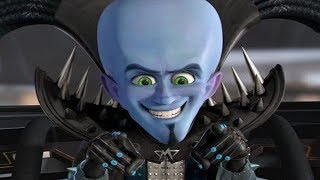 Why Megamind is a Subversive Masterpiece [upl. by Znarf]