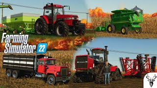 Welcome To The Club FS22 Membership Kickstart [upl. by Ribaudo346]