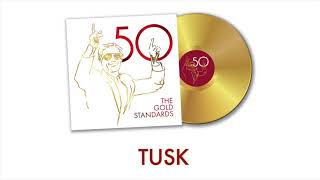 Tusk · USC Trojan Marching Band · The Gold Standards [upl. by Hesther359]