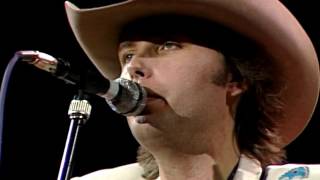 Dwight Yoakam  quotGuitars Cadillacsquot Live from Austin TX [upl. by Ybab]