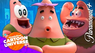 Patrick Stars Best Kamp Koral Moments ⭐  Nicktoons [upl. by Greenberg3]