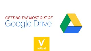 How to Use Google Drive  Beginners Tutorial [upl. by Siclari51]