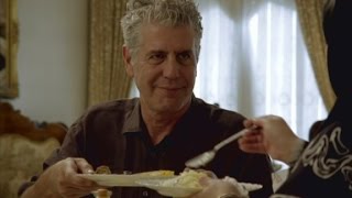 Iran The land of secret recipes Anthony Bourdain Parts Unknown [upl. by Eerdna]