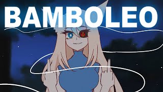 BAMBOLEO  Animation meme 30K SPECIAL [upl. by Lipcombe]