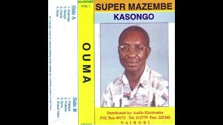 Super Mazembe  Kasongo [upl. by Inger980]