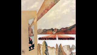 Stevie Wonder  Innervisions 1973 Part 1 Full Album [upl. by Stricklan]