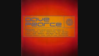 Dave Pearce ‎Presents 40 Classic Dance Anthems Vol3  CD1 [upl. by Colburn]