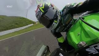 Suzuka 8 Hours 2019  Start onboard with SRC Kawasaki France FIM Endurance World Champion [upl. by Abibah392]