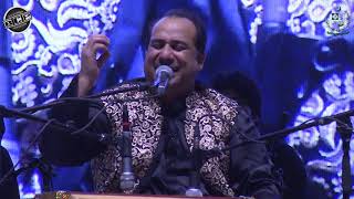 Sochta Hun  Rahat Fateh Ali Khan [upl. by Ottinger980]