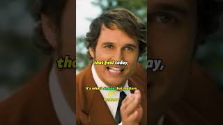 Matthew McConaughey  Best Motivational Speech [upl. by Mcconnell420]