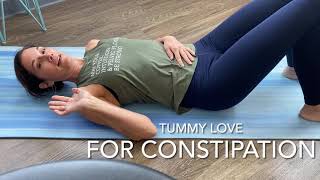 Abdominal Massage for Constipation [upl. by Emile615]