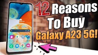 Samsung A23 Unboxing amp Camera Test  Retail Unit [upl. by Kemppe]