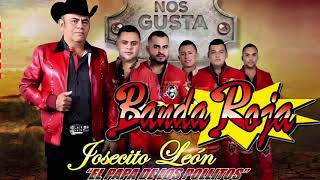 Banda Roja mix 2018 PARA PISTEAR [upl. by Erdrich691]