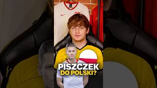 ŁUKASZ PISZCZEK MÓGŁBY ZOSTAĆ SELEKCJONEREM [upl. by Erodoeht]