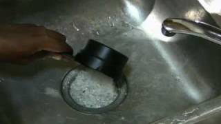 My Garbage Disposal LEAKS  ALL possible areas of LEAKING [upl. by Heringer450]