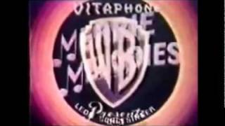 Merrie Melodies Openings And Closings 19311944 UPDATE [upl. by Eimma]