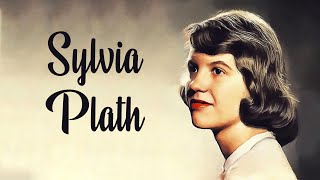 Sylvia Plath documentary [upl. by Royden]