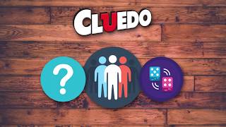 How to play ClueDo Discover the secrets  Animation [upl. by Pansir]