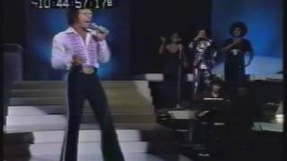 Tom Jones sings  quotRock n Roll Medleyquot  Live 1974 [upl. by Hillard458]