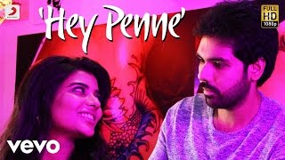 Apple Penne Neeyaaro Video Song  Roja Kootam Tamil Movie  Srikanth  Bhumika Chawla  Bharathwaj [upl. by Eirameinna]