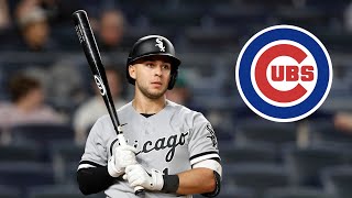 Nick Madrigal Highlights  Welcome to the Cubs [upl. by Schenck]