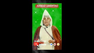 AHMAD AMENTAG [upl. by Nevad]