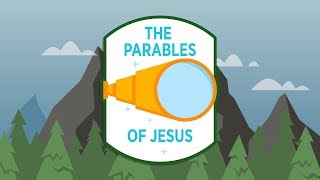 The Parables of Jesus  Early Childhood Lesson 2 [upl. by Standish]