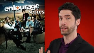 Entourage movie review [upl. by Ahterahs]