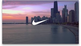 Nike Running Commercial  quotStepsquot [upl. by Suivatra]