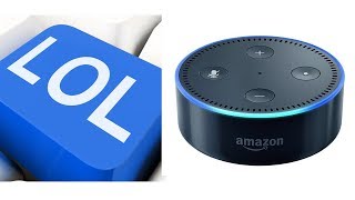 20 Best Things To Ask ALEXA [upl. by Aleb]