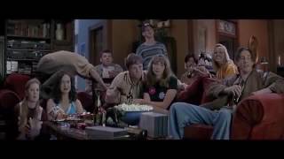 SCREAM  BANDE ANNONCE VF [upl. by Acinoed]