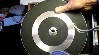 Turntable  Record Player Repair Tips [upl. by Lareena]