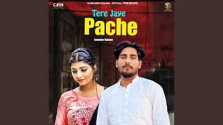 Tere Jaye Pache [upl. by Boony]