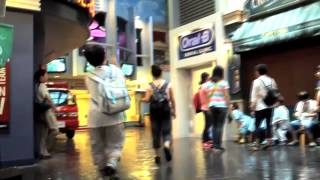 About KidZania [upl. by Odnomar]