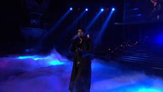 Adam Lambert  Mad World American Idol Performance [upl. by Mirielle]