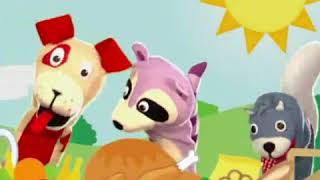 Baby Einstein Baby MacDonald A Day On The Farm Part 7 Finale amp Credits [upl. by Eniledgam]