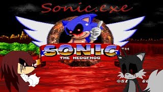 Sonicexe Original Game [upl. by Liba]