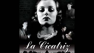 LA CICATRIZ Hollow Triumph 1948 Full Movie Spanish Cinetel [upl. by Lisk]