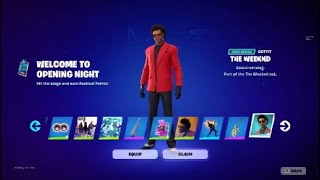 Como COMPLETAR TODAS las MISIONES del FESTIVAL DE MÚSICA en FORTNITE MUY FÁCIL [upl. by Jones]