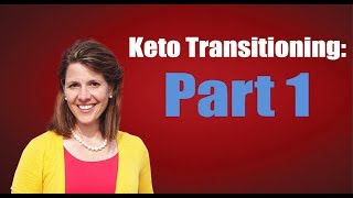 Beginning Keto Diet Part 1 The first 3 days [upl. by Marje]