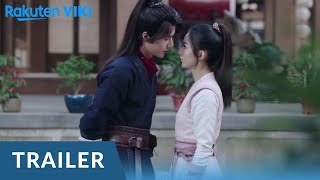 LEGEND OF FEI  OFFICIAL TRAILER  Chinese Drama  Wang Yibo Zhao Li Ying [upl. by Ajet]