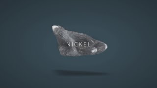 Nickel a rock star [upl. by Ahidam]