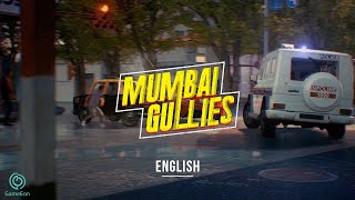 Mumbai Gullies Trailer English  Open World Game By GameEon MumbaiGullies [upl. by Anabel113]