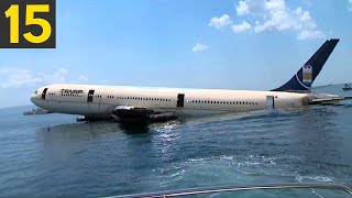 Top 15 Aviation Mysteries Still Unsolved [upl. by Ingraham]