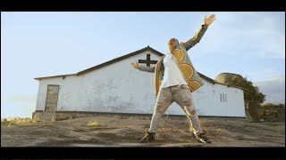 Sabastian Magacha ft Jah Prayzah Mweya Mutsvene Official Video [upl. by Ahsenra663]