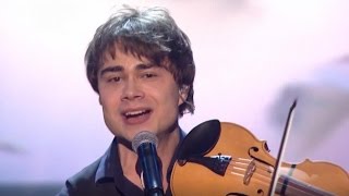 Alexander Rybak quotFairytalequot  quotEurovision UK You Decide 2017quot [upl. by Laetitia]