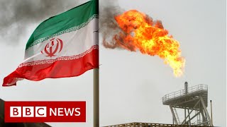 Iran crisis How will USIran relations play out in 2020  BBC News [upl. by Edin416]